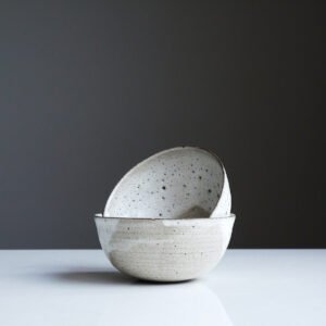 Handmade Ceramic Bowl