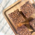 Bolo de Chocolate Sem Glúten