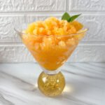 Granita de Tangerina