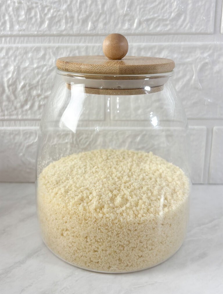 Farinha Panko Sem Glúten