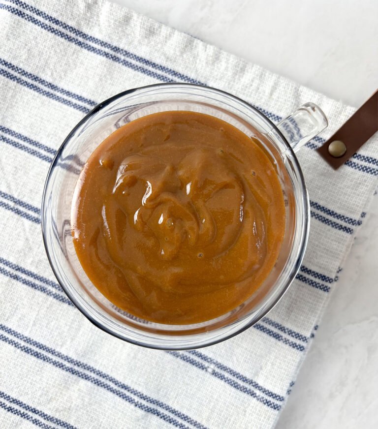 Como Fazer Doce de Leite Sem Lactose