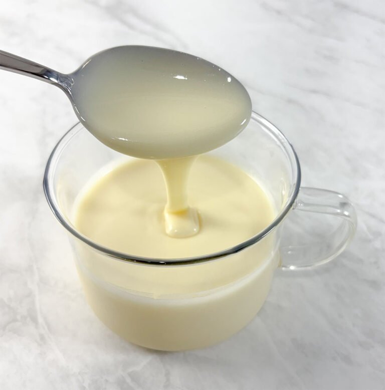 Como Fazer Leite Condensado Sem Lactose