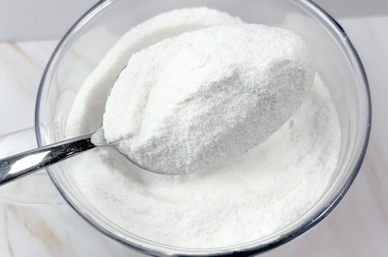 Como Fazer Farinha de Arroz
